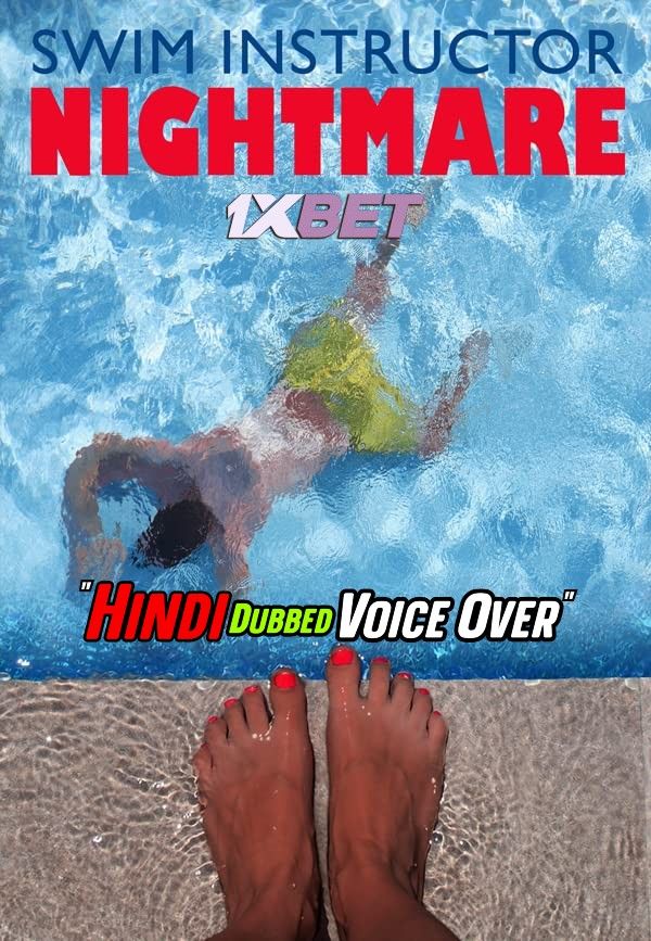 Swim Instructor Nightmare (2021) Hindi [Voice Over] Dubbed WEBRip download full movie